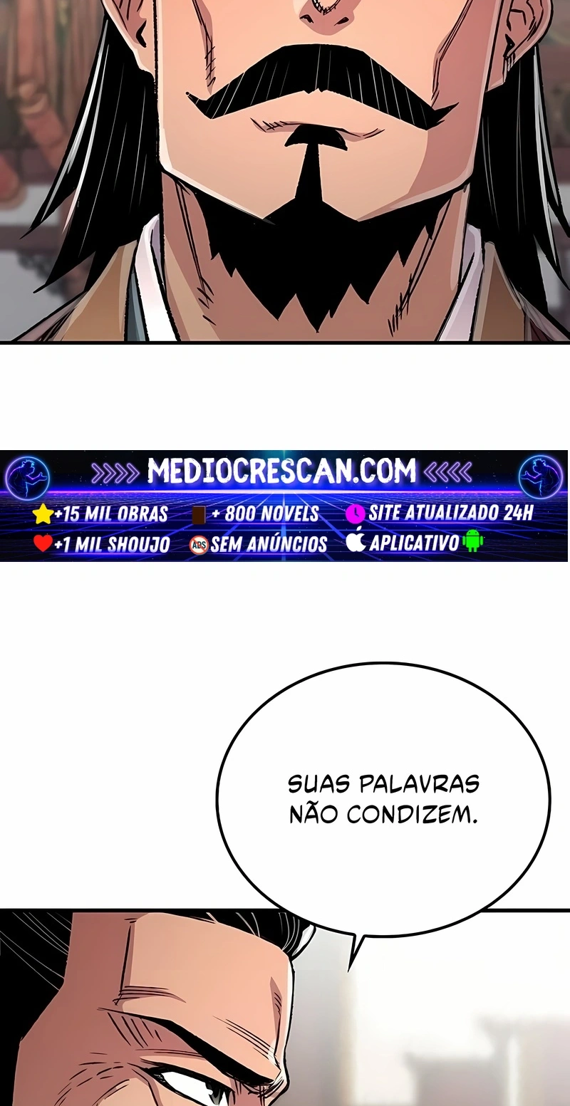 Reincarnated Murim Lord Capítulo 106 Página 108