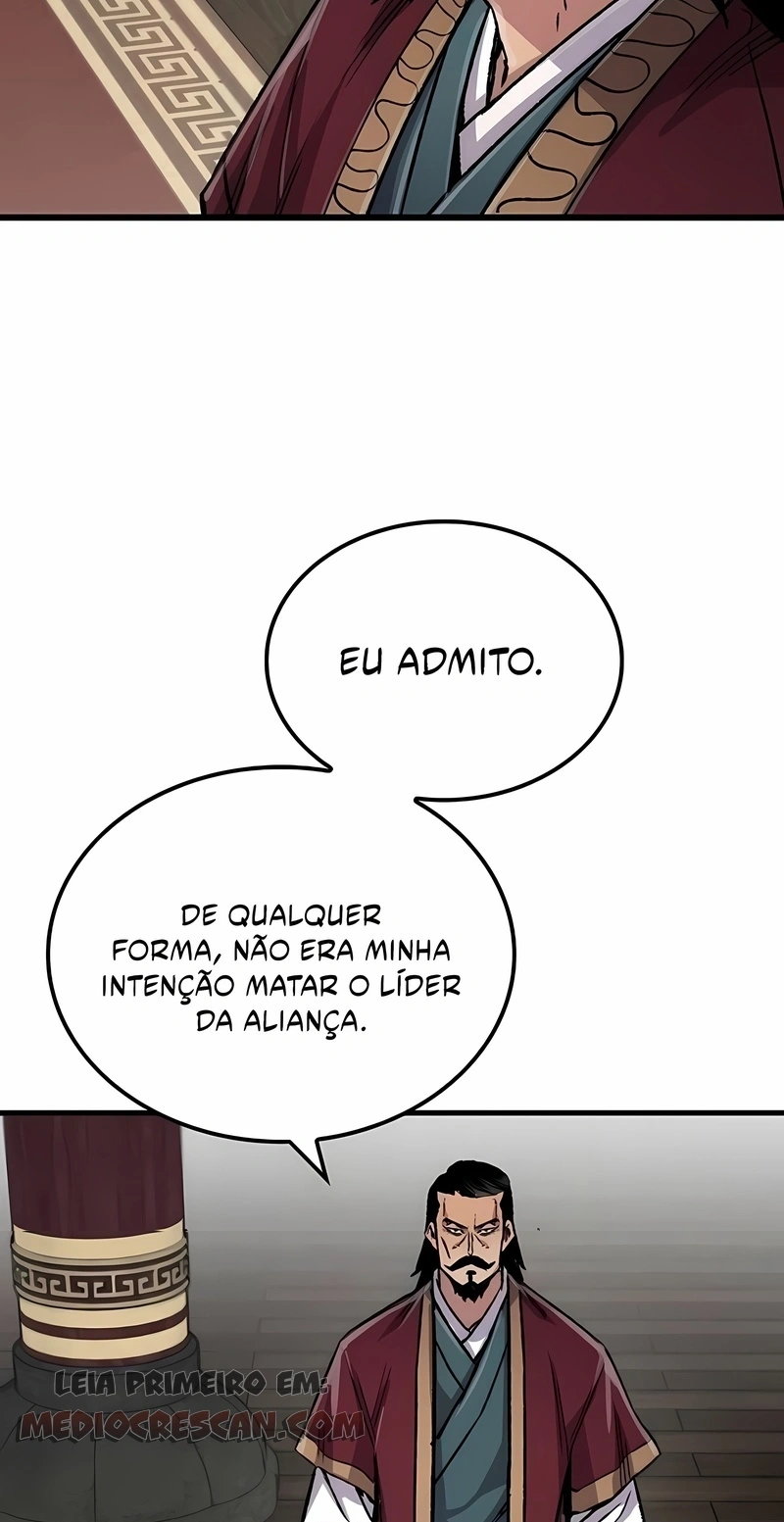 Reincarnated Murim Lord Capítulo 106 Página 110