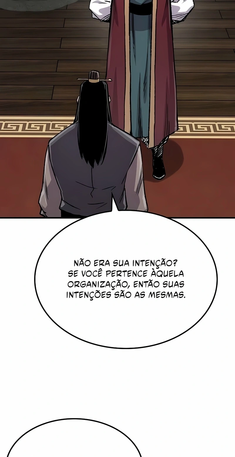 Reincarnated Murim Lord Capítulo 106 Página 111