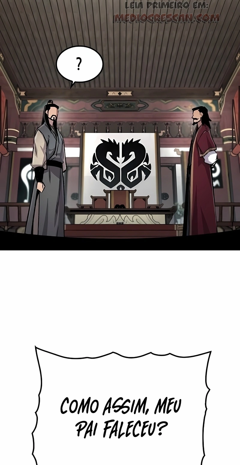 Reincarnated Murim Lord Capítulo 106 Página 118