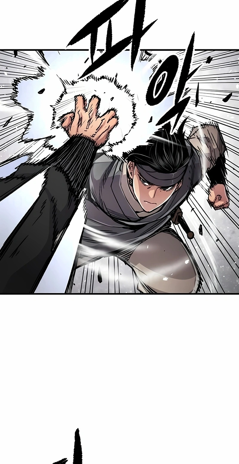 Reincarnated Murim Lord Capítulo 106 Página 12
