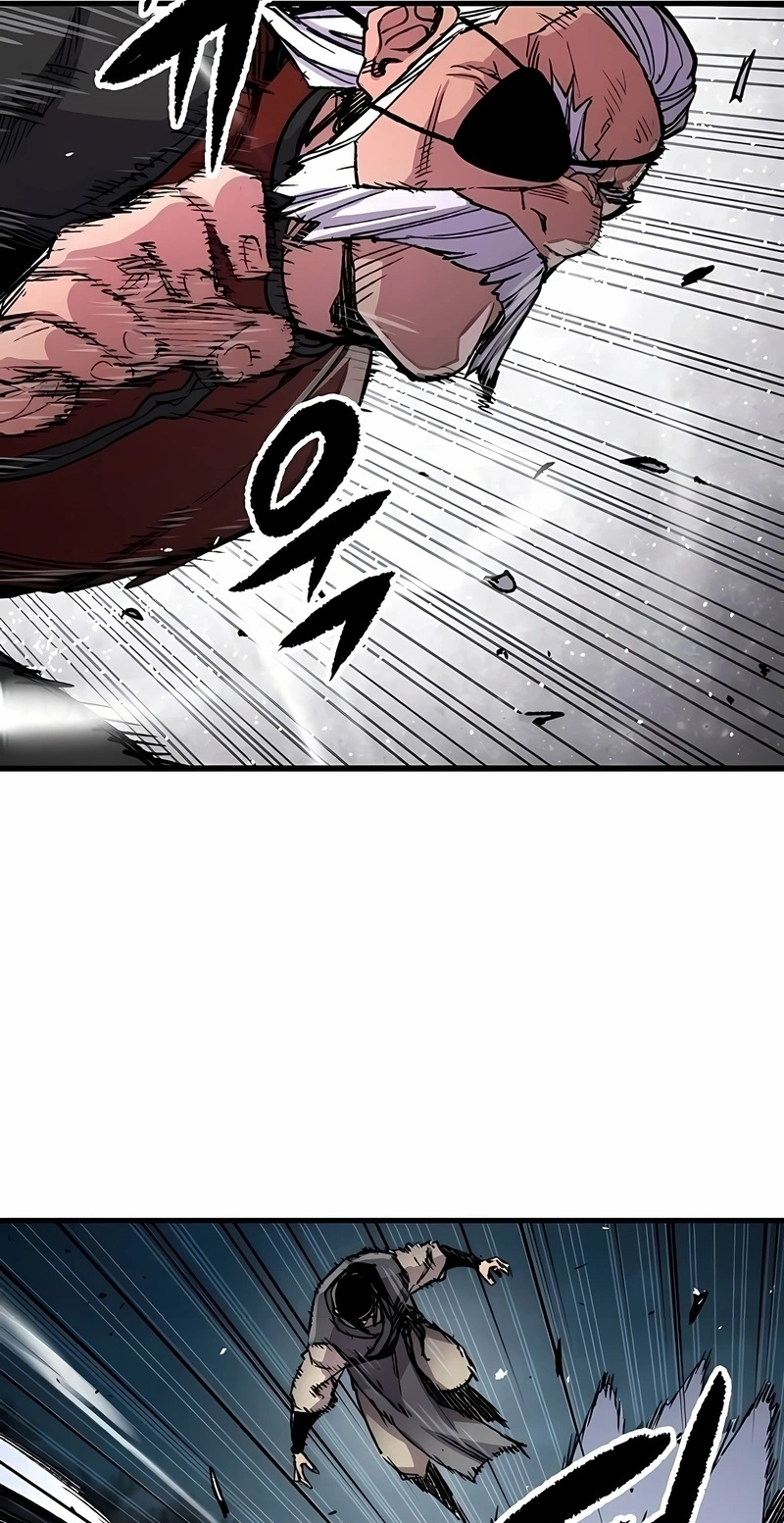 Reincarnated Murim Lord Capítulo 106 Página 14