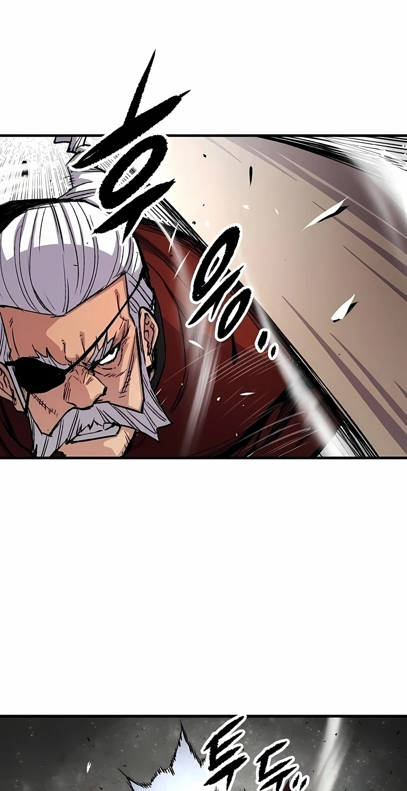 Reincarnated Murim Lord Capítulo 106 Página 17