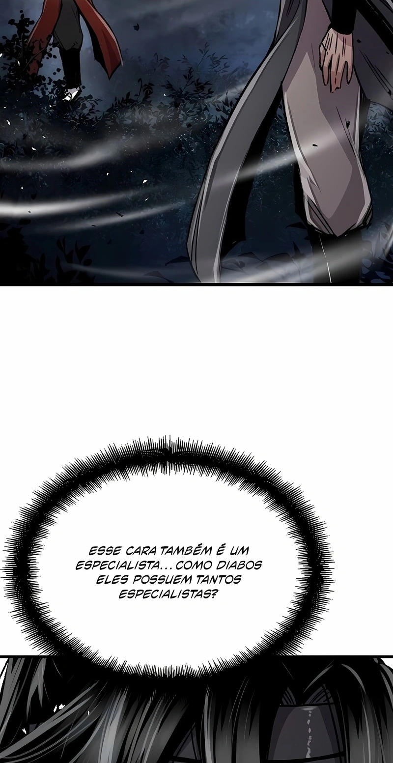 Reincarnated Murim Lord Capítulo 106 Página 24