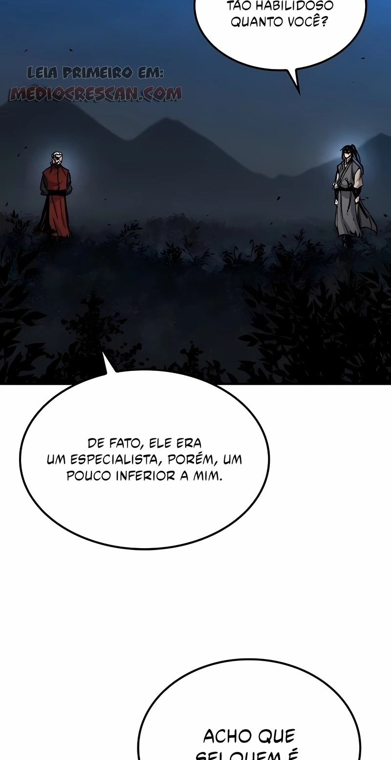 Reincarnated Murim Lord Capítulo 106 Página 31