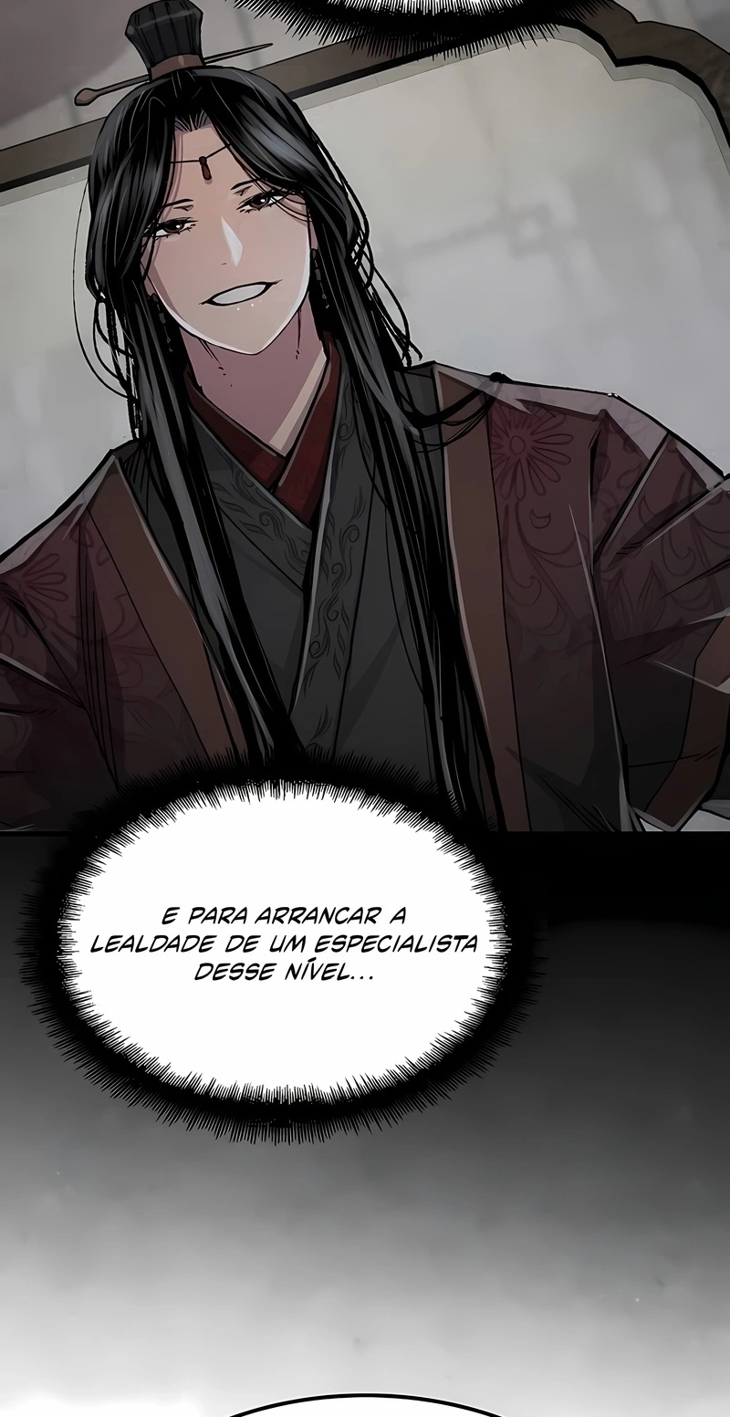 Reincarnated Murim Lord Capítulo 106 Página 38