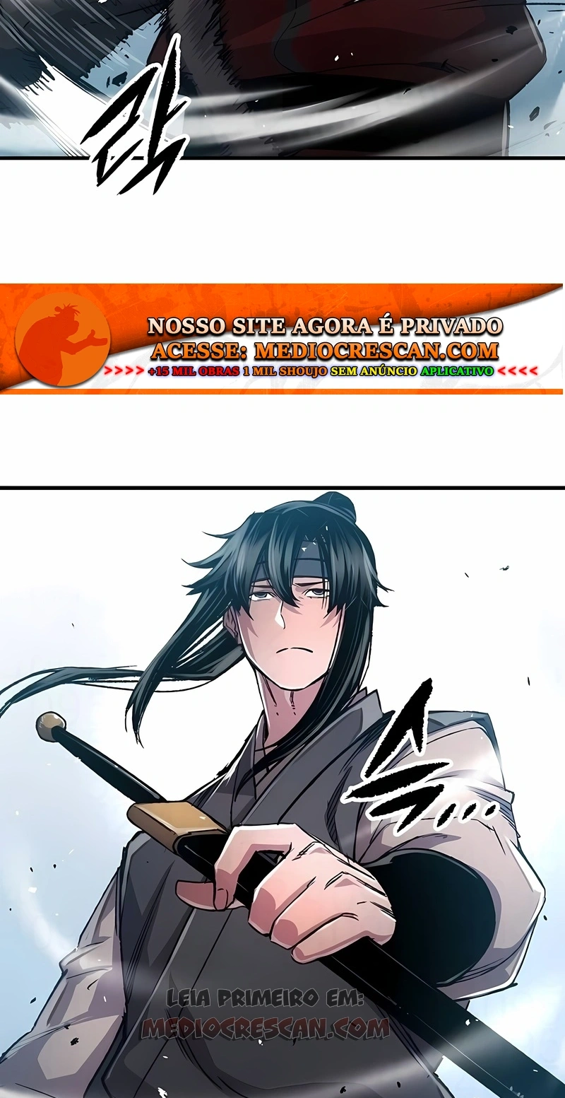 Reincarnated Murim Lord Capítulo 106 Página 40