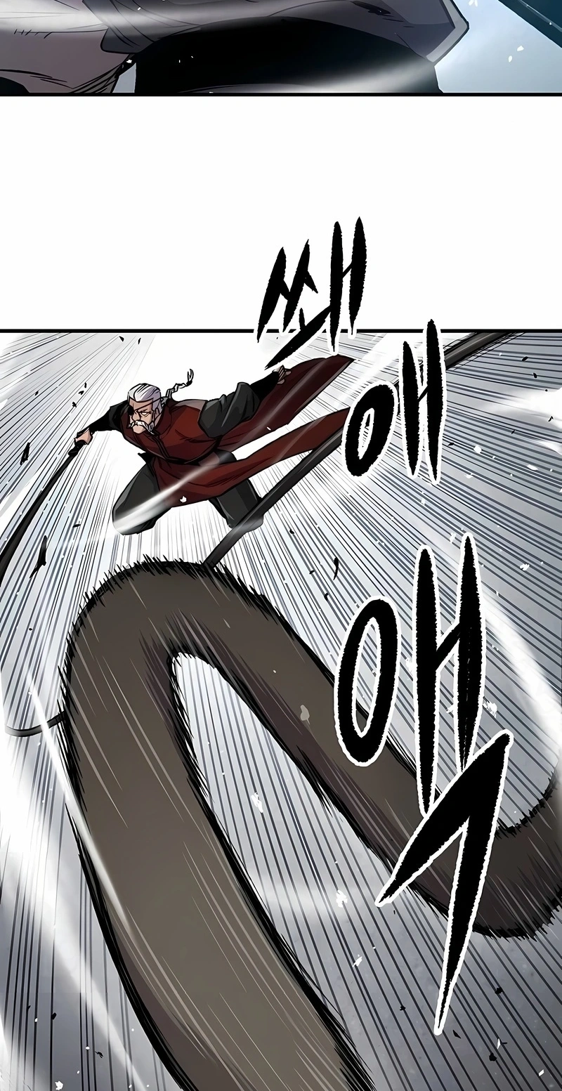 Reincarnated Murim Lord Capítulo 106 Página 41