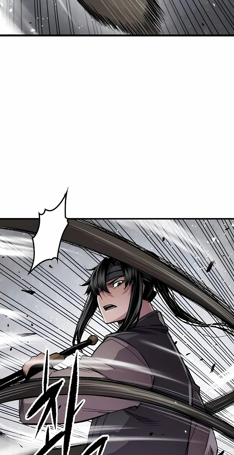 Reincarnated Murim Lord Capítulo 106 Página 42