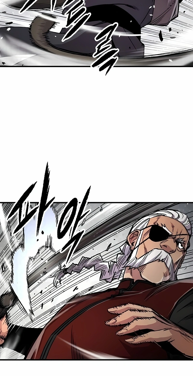 Reincarnated Murim Lord Capítulo 106 Página 43