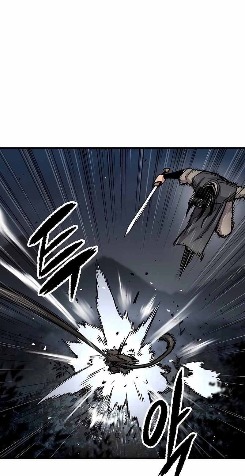 Reincarnated Murim Lord Capítulo 106 Página 44