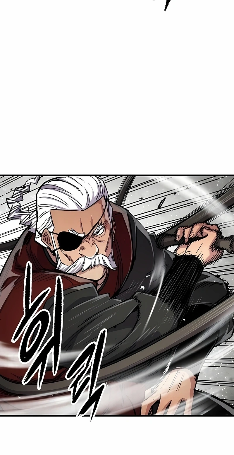 Reincarnated Murim Lord Capítulo 106 Página 45
