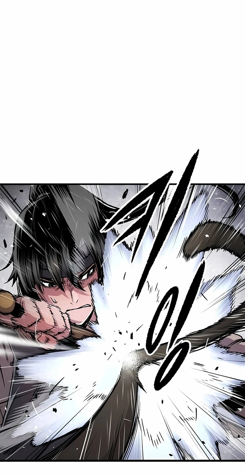 Reincarnated Murim Lord Capítulo 106 Página 46
