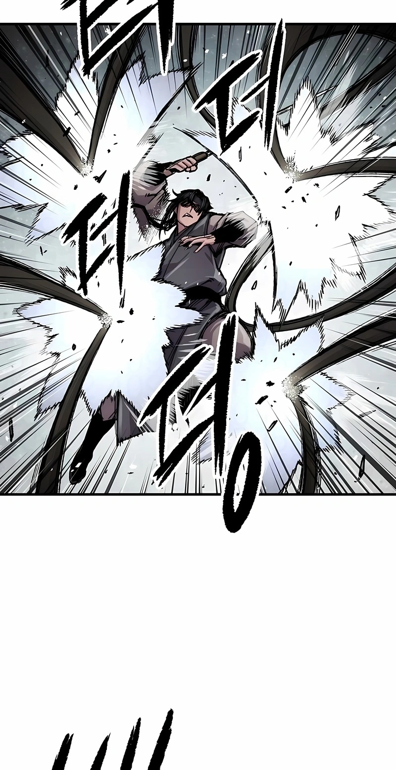 Reincarnated Murim Lord Capítulo 106 Página 48