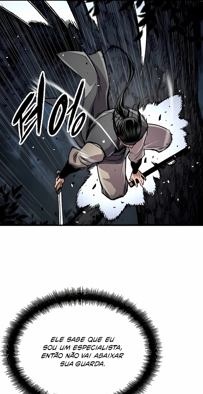 Reincarnated Murim Lord Capítulo 106 Página 51