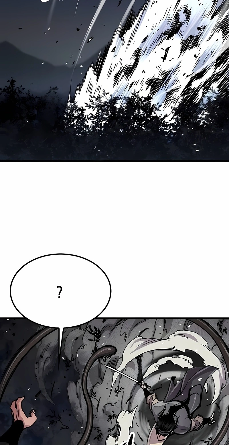 Reincarnated Murim Lord Capítulo 106 Página 54