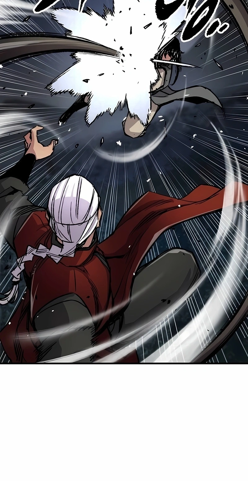 Reincarnated Murim Lord Capítulo 106 Página 57