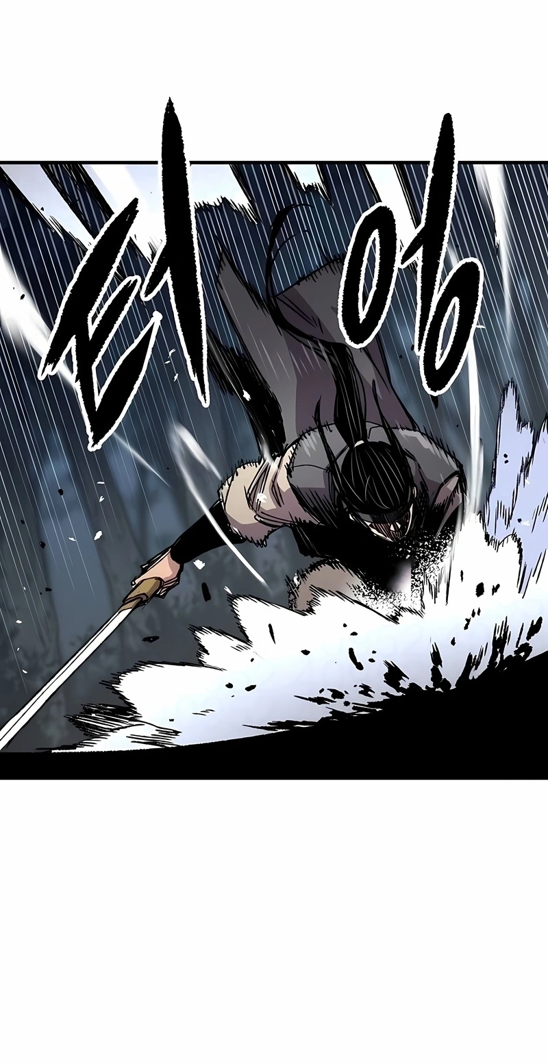 Reincarnated Murim Lord Capítulo 106 Página 58