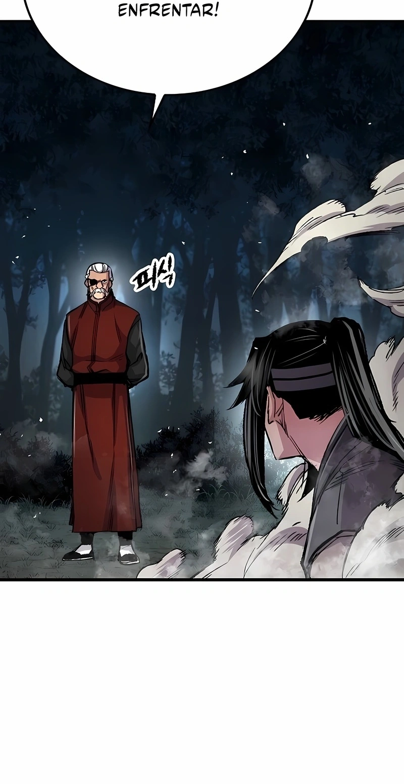 Reincarnated Murim Lord Capítulo 106 Página 60
