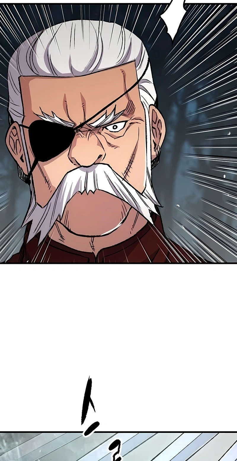 Reincarnated Murim Lord Capítulo 106 Página 62