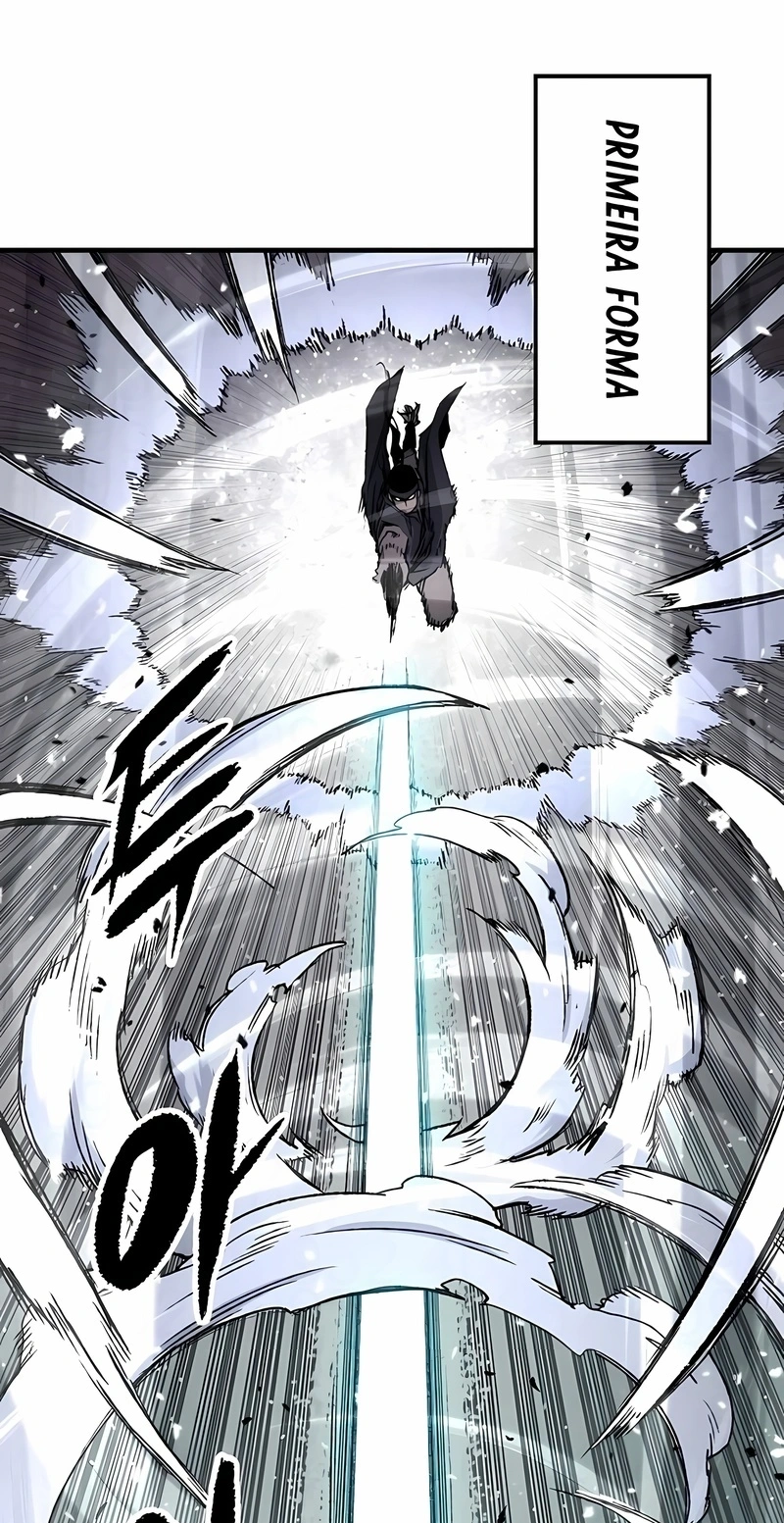 Reincarnated Murim Lord Capítulo 106 Página 70