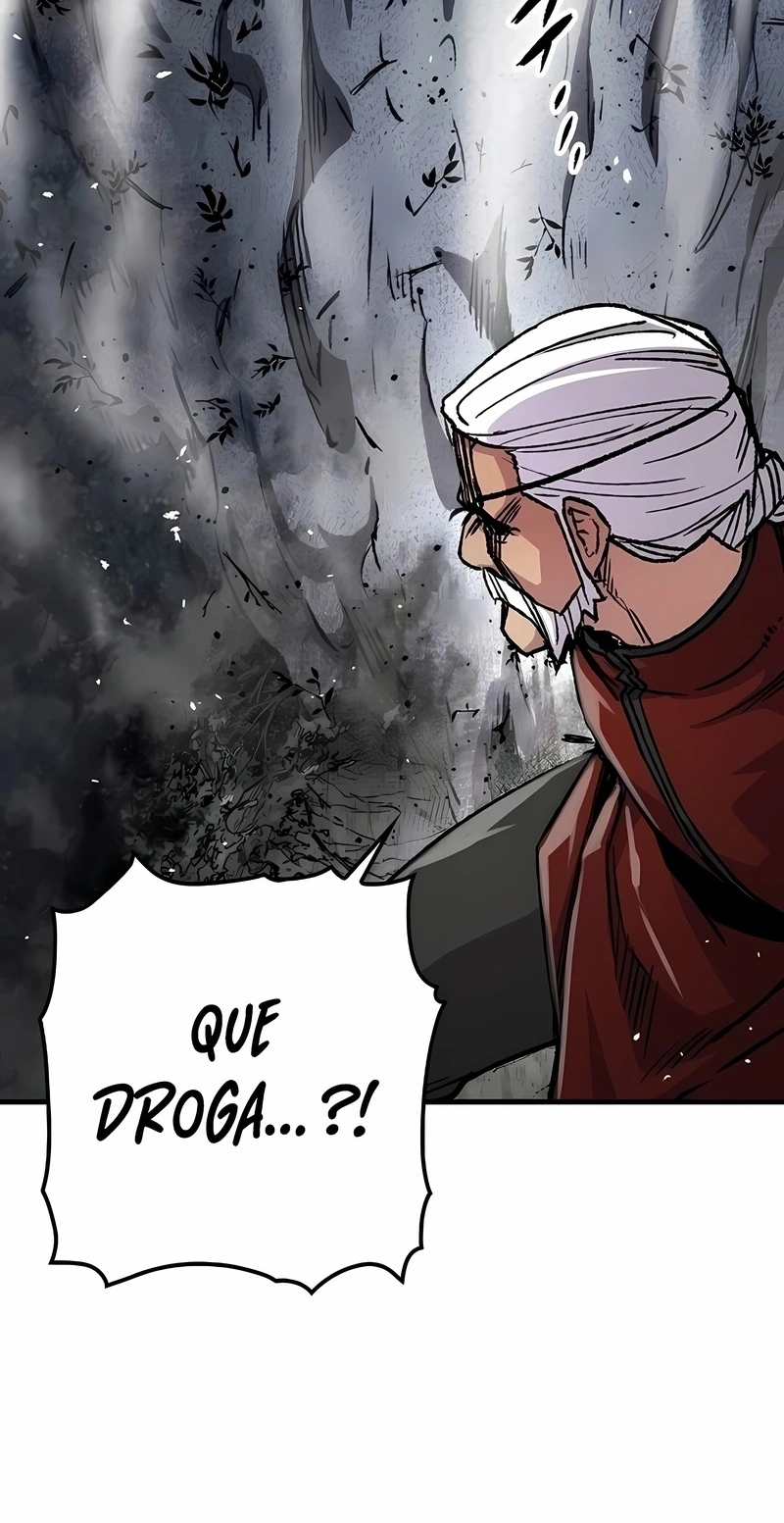 Reincarnated Murim Lord Capítulo 106 Página 75