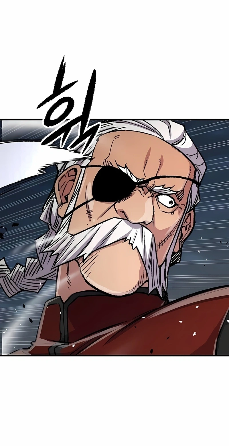 Reincarnated Murim Lord Capítulo 106 Página 76
