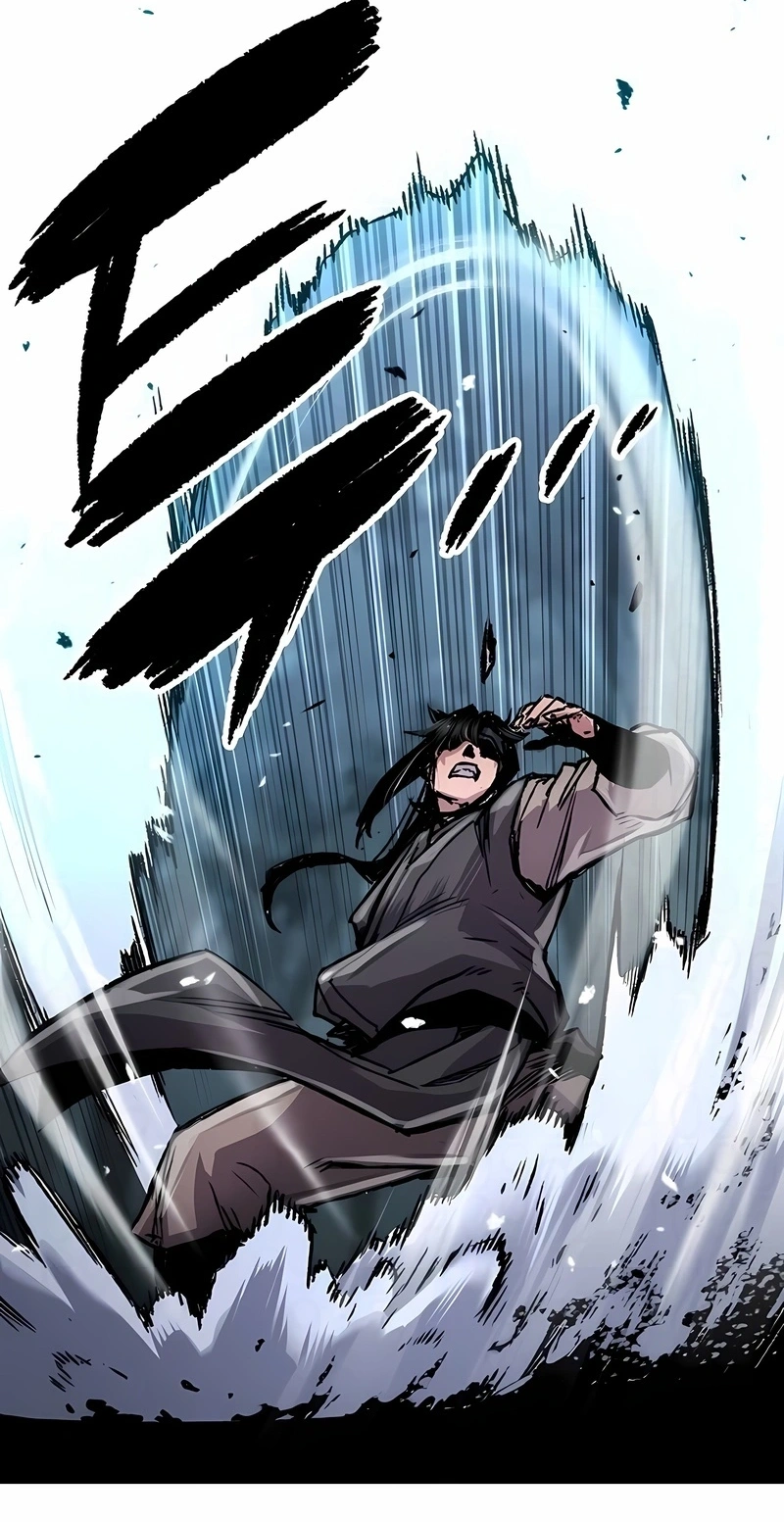Reincarnated Murim Lord Capítulo 106 Página 81