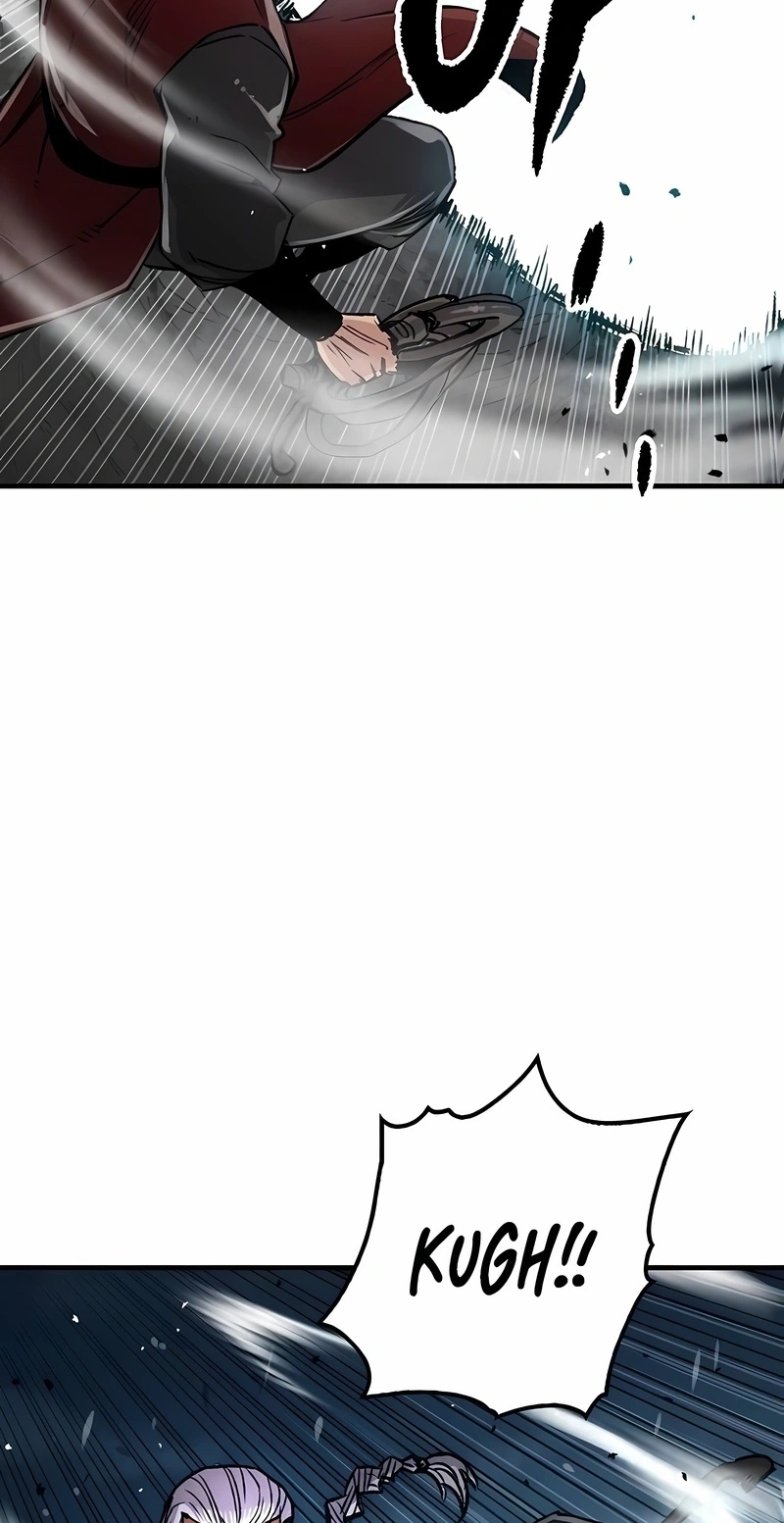Reincarnated Murim Lord Capítulo 106 Página 83