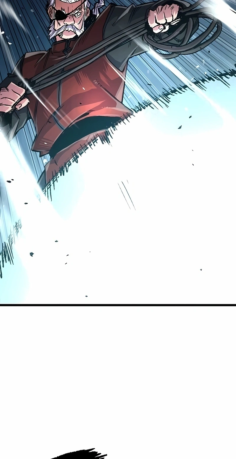 Reincarnated Murim Lord Capítulo 106 Página 84