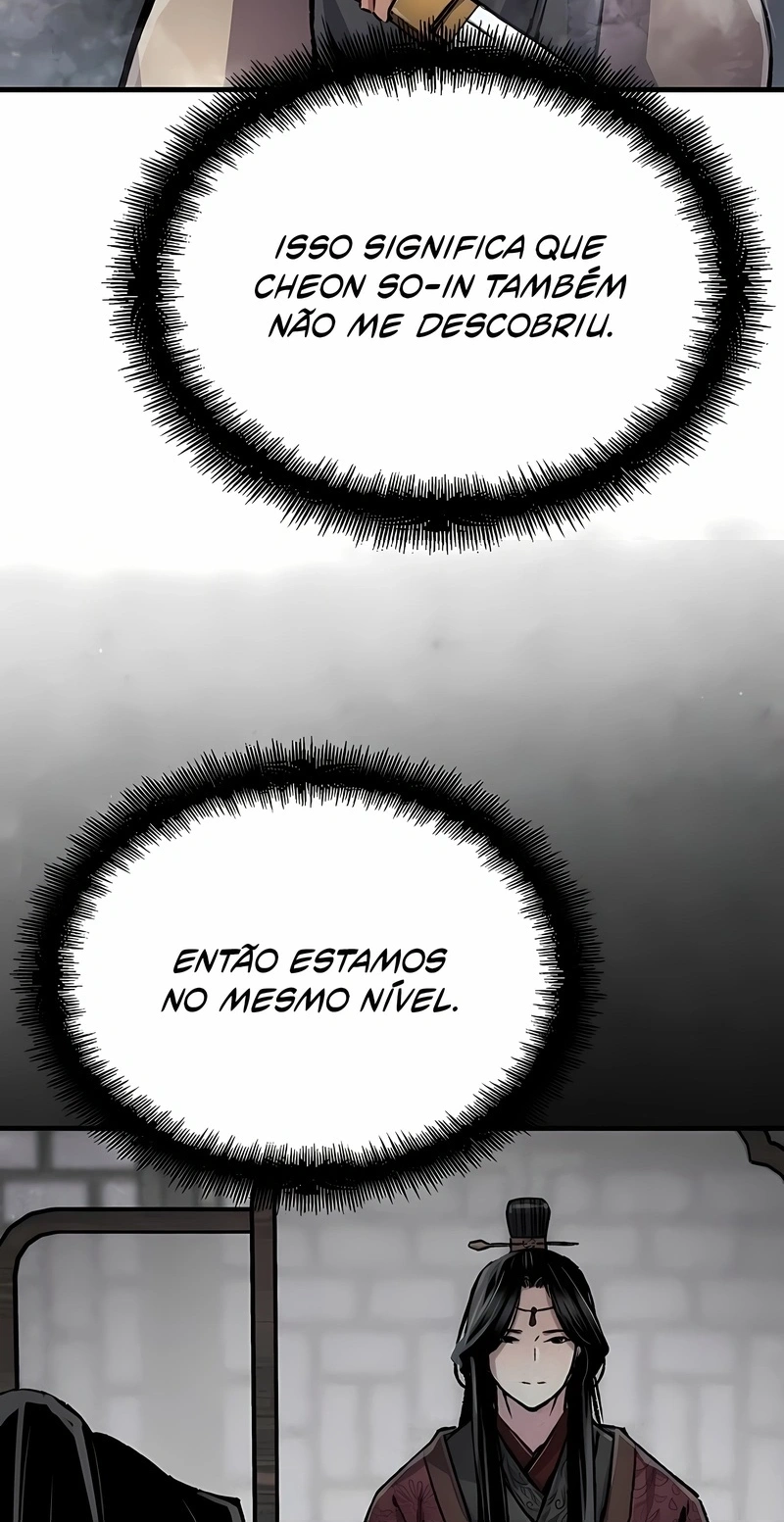 Reincarnated Murim Lord Capítulo 106 Página 95
