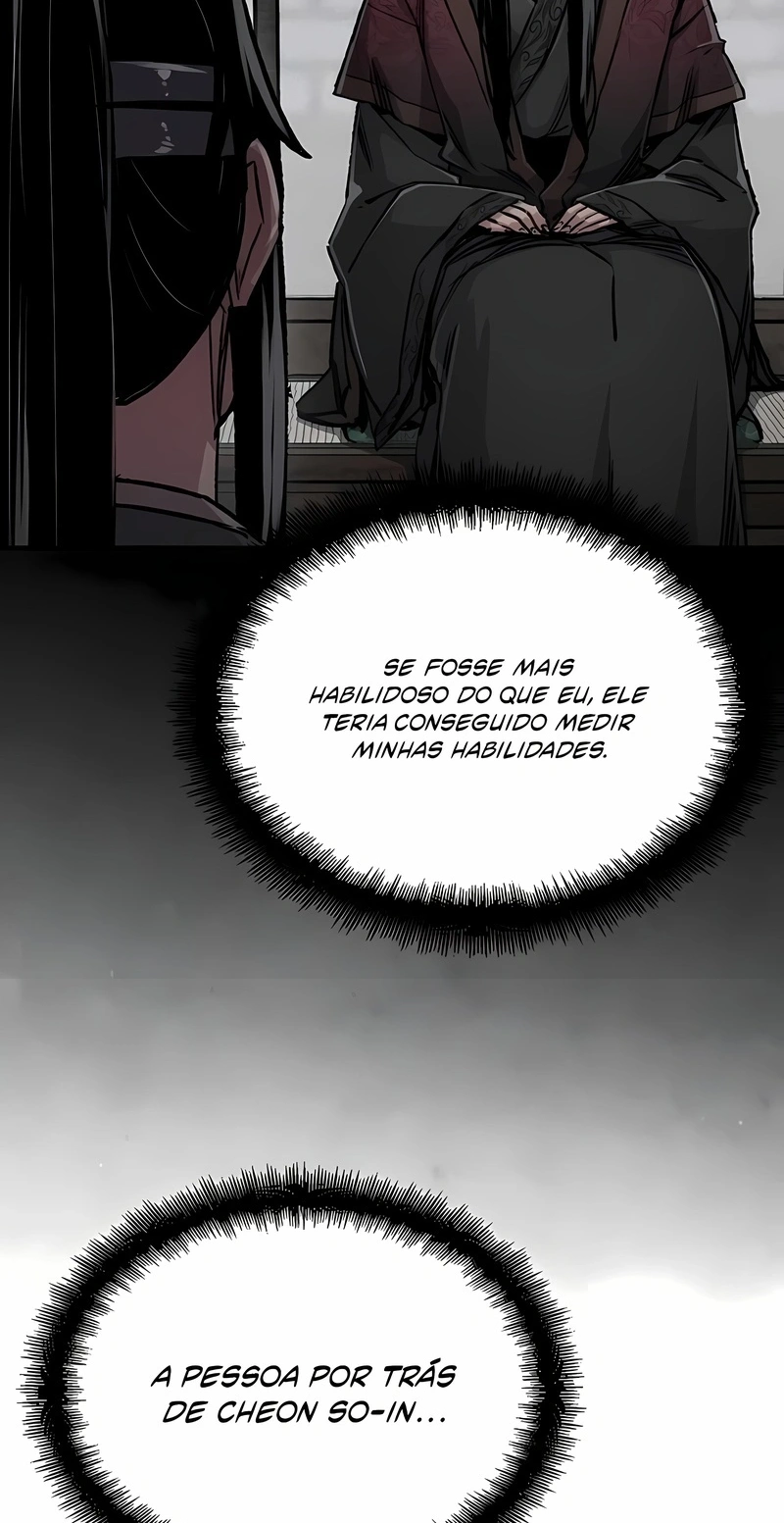 Reincarnated Murim Lord Capítulo 106 Página 96