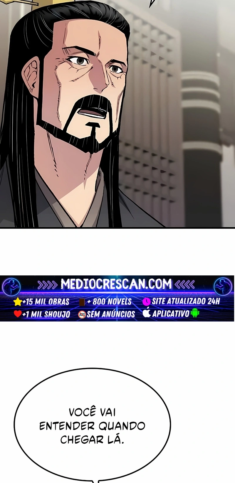 Reincarnated Murim Lord Capítulo 107 Página 10