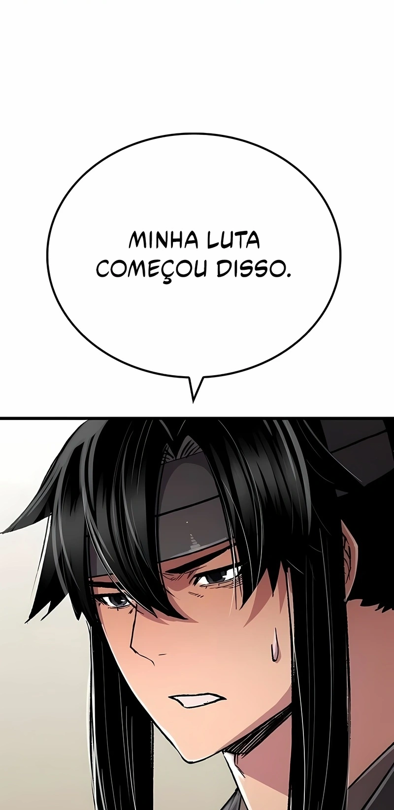 Reincarnated Murim Lord Capítulo 107 Página 100