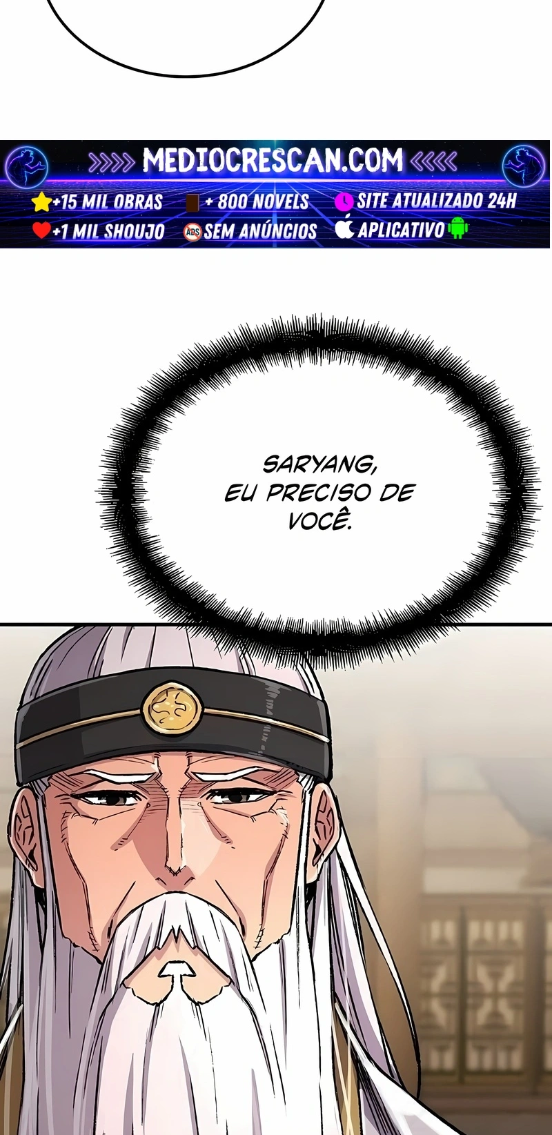 Reincarnated Murim Lord Capítulo 107 Página 104
