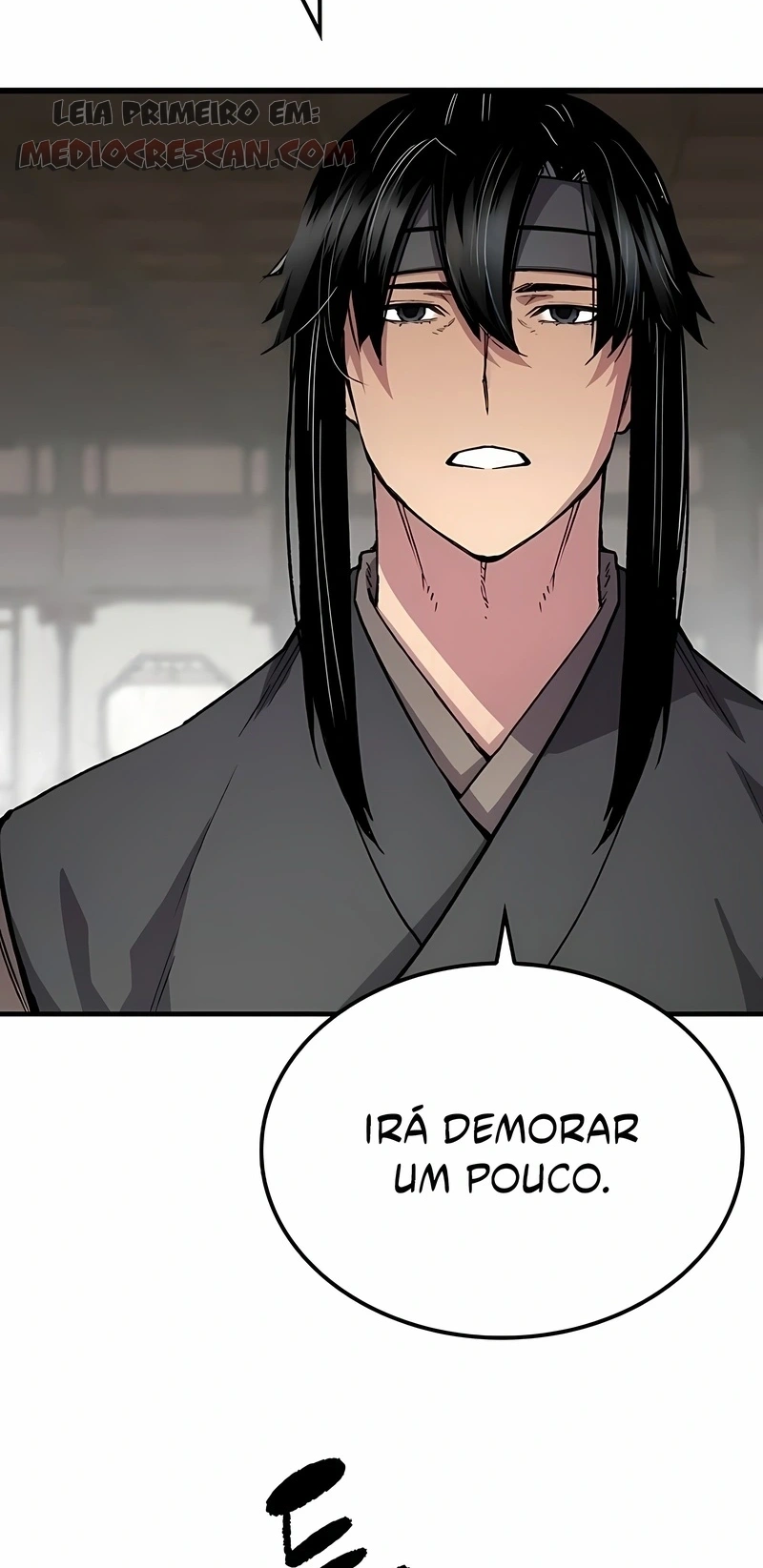 Reincarnated Murim Lord Capítulo 107 Página 11