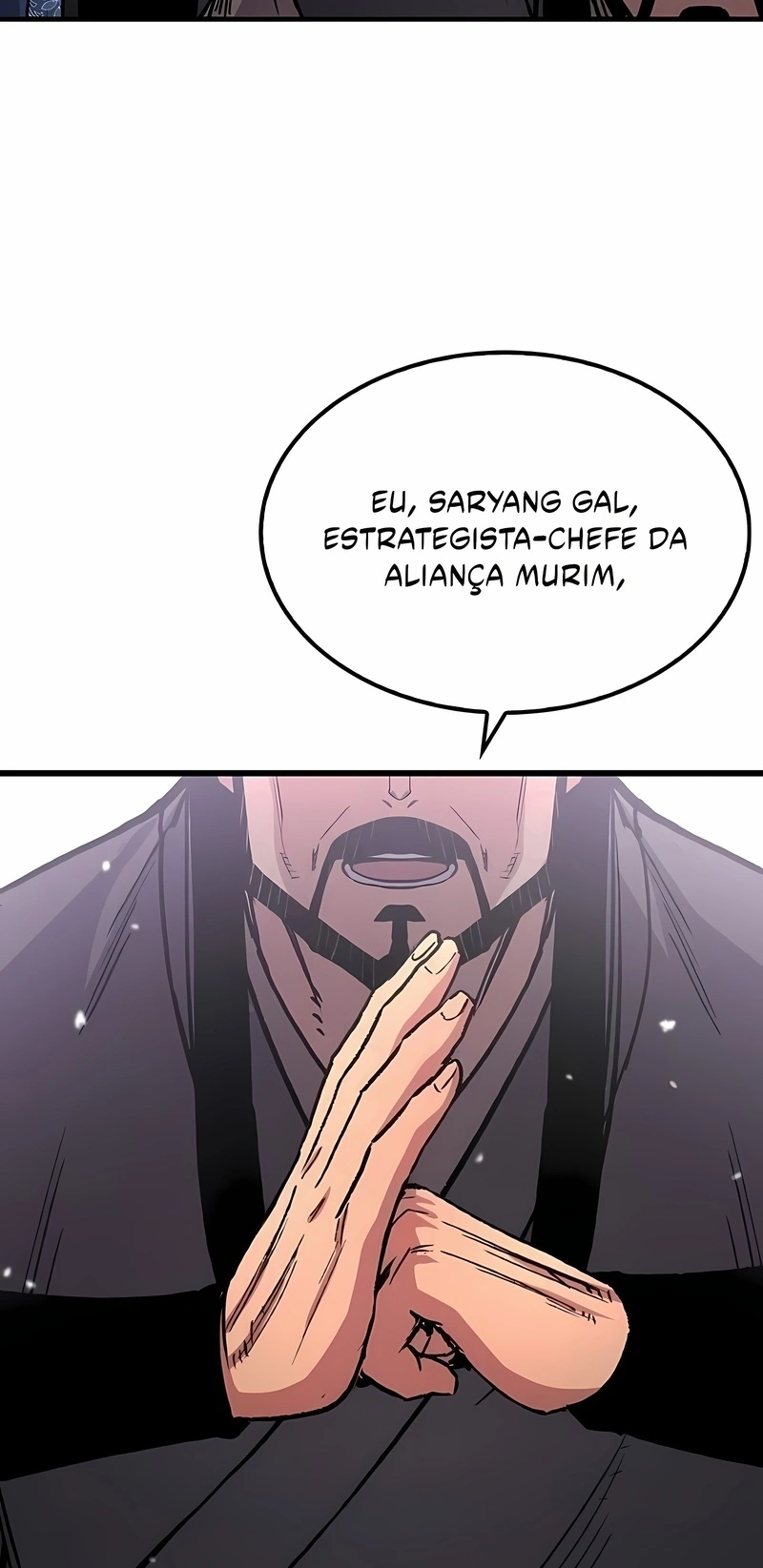 Reincarnated Murim Lord Capítulo 107 Página 114
