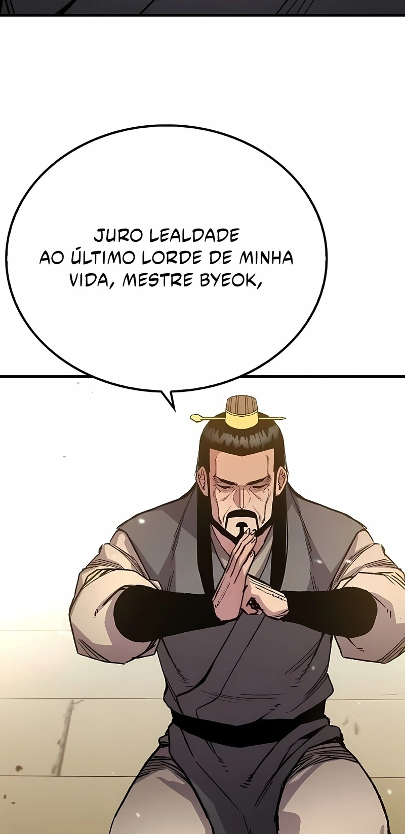 Reincarnated Murim Lord Capítulo 107 Página 115