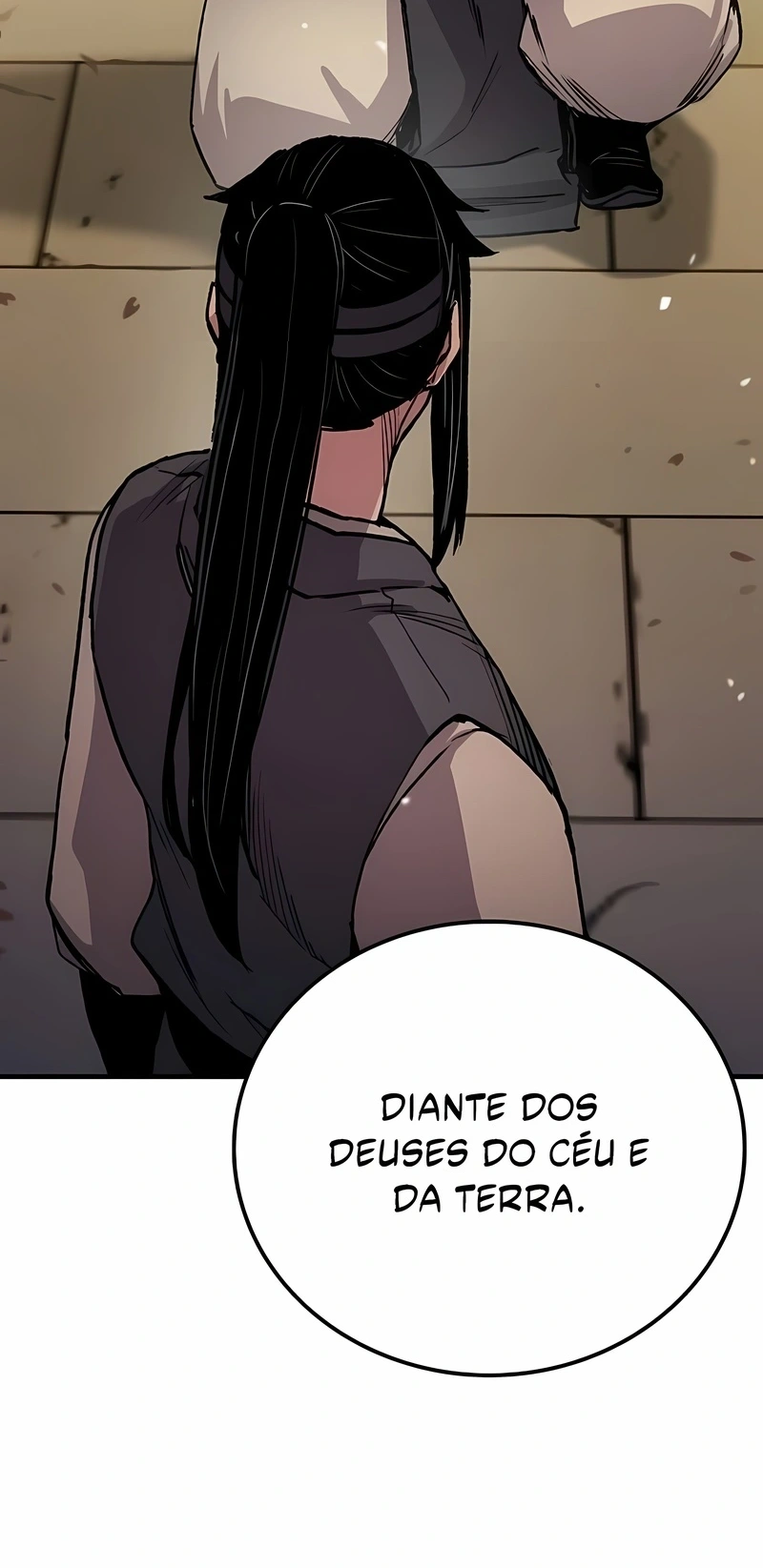 Reincarnated Murim Lord Capítulo 107 Página 116