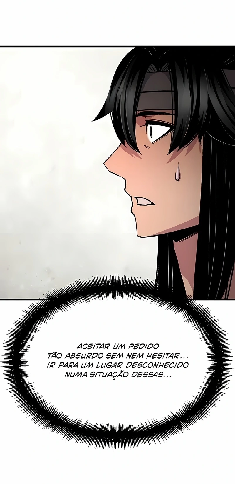 Reincarnated Murim Lord Capítulo 107 Página 13