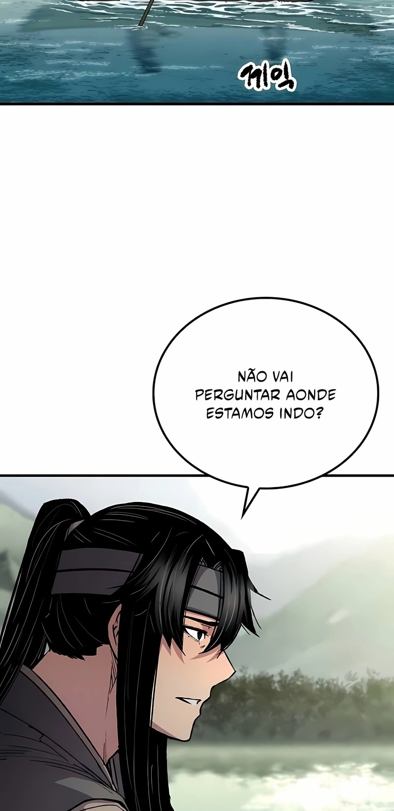 Reincarnated Murim Lord Capítulo 107 Página 19