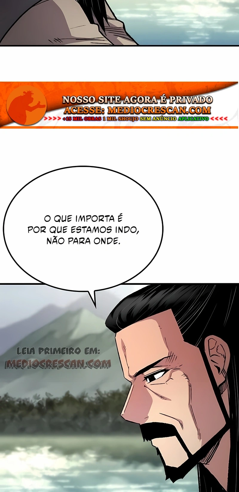 Reincarnated Murim Lord Capítulo 107 Página 20