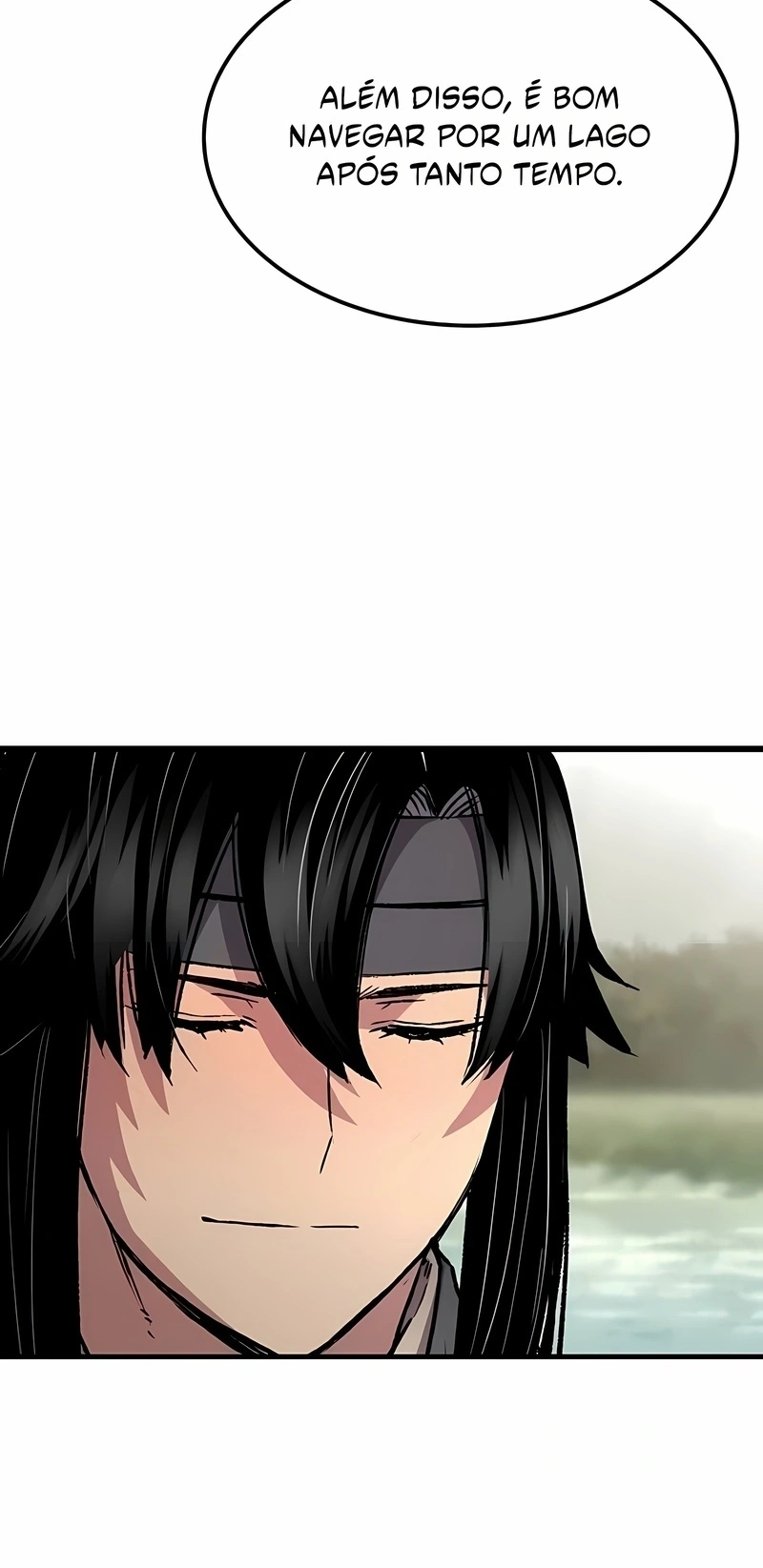 Reincarnated Murim Lord Capítulo 107 Página 22
