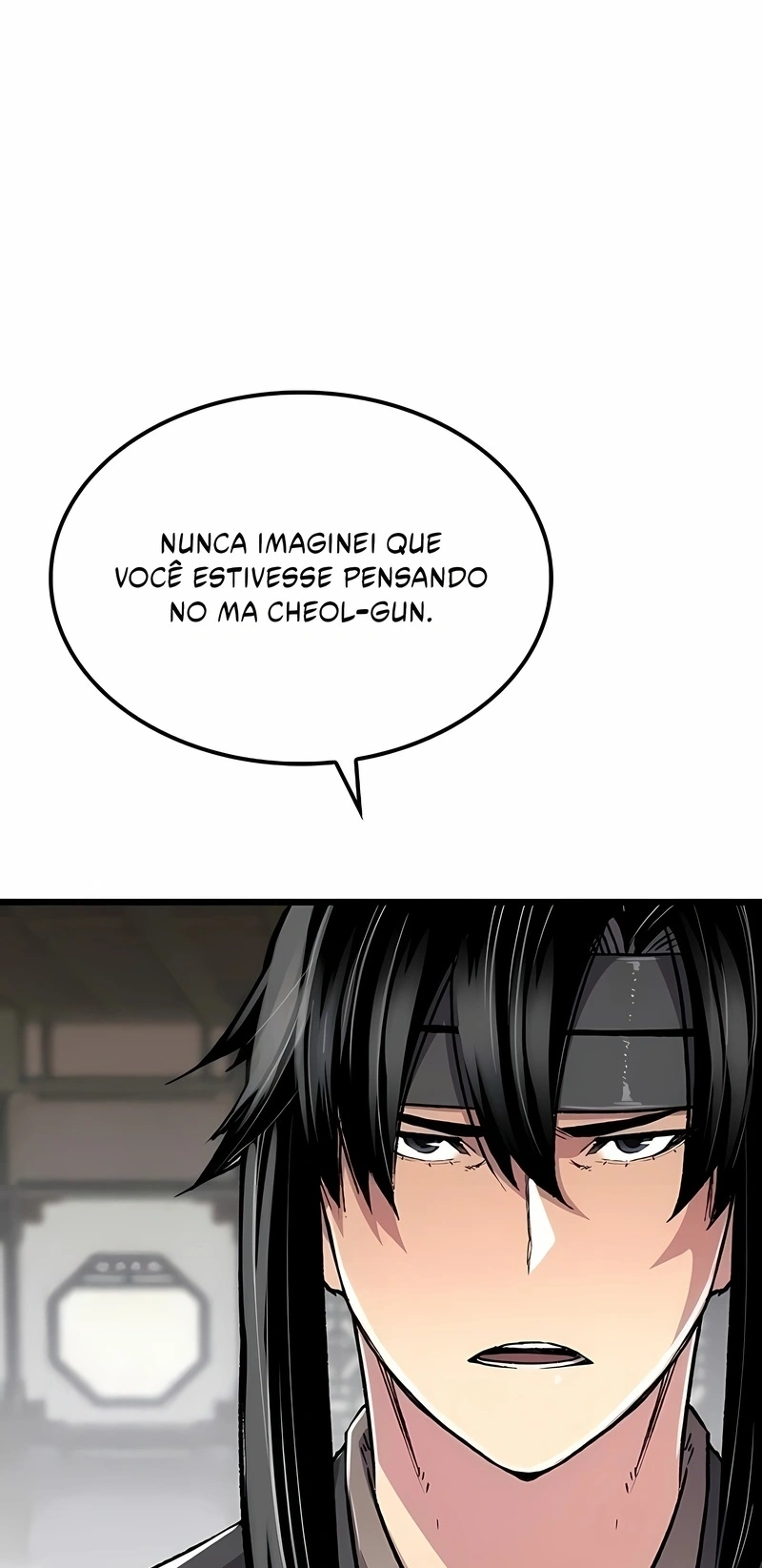 Reincarnated Murim Lord Capítulo 107 Página 3