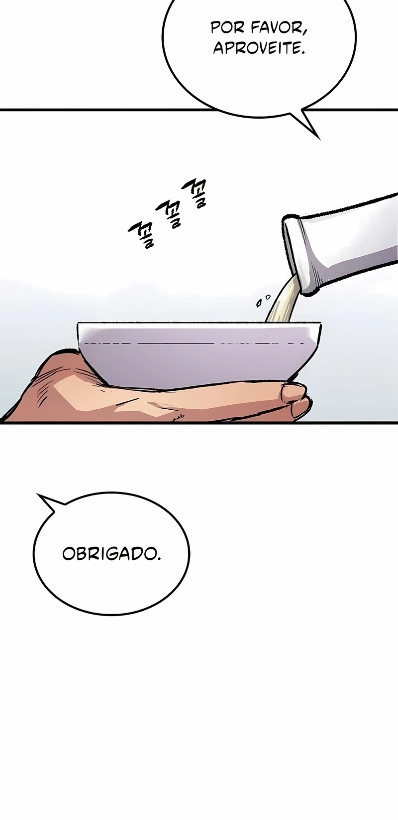 Reincarnated Murim Lord Capítulo 107 Página 33