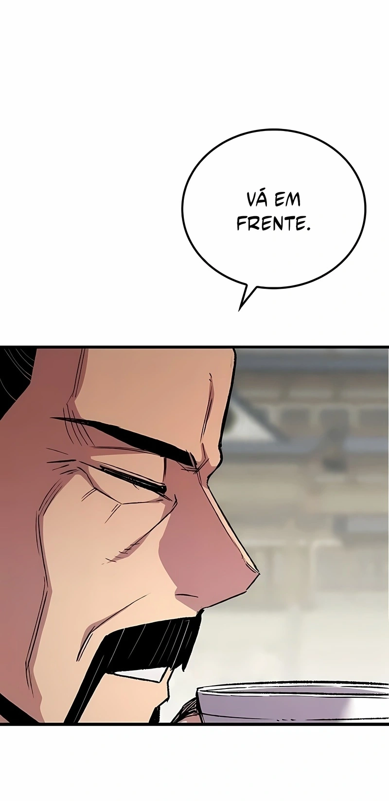 Reincarnated Murim Lord Capítulo 107 Página 35