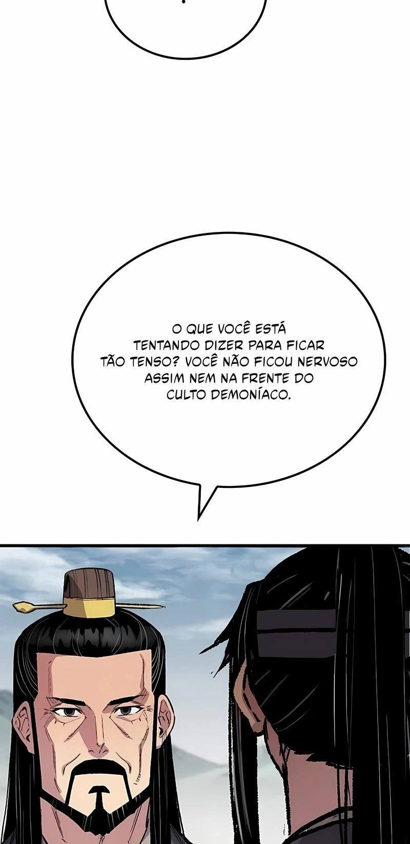 Reincarnated Murim Lord Capítulo 107 Página 37