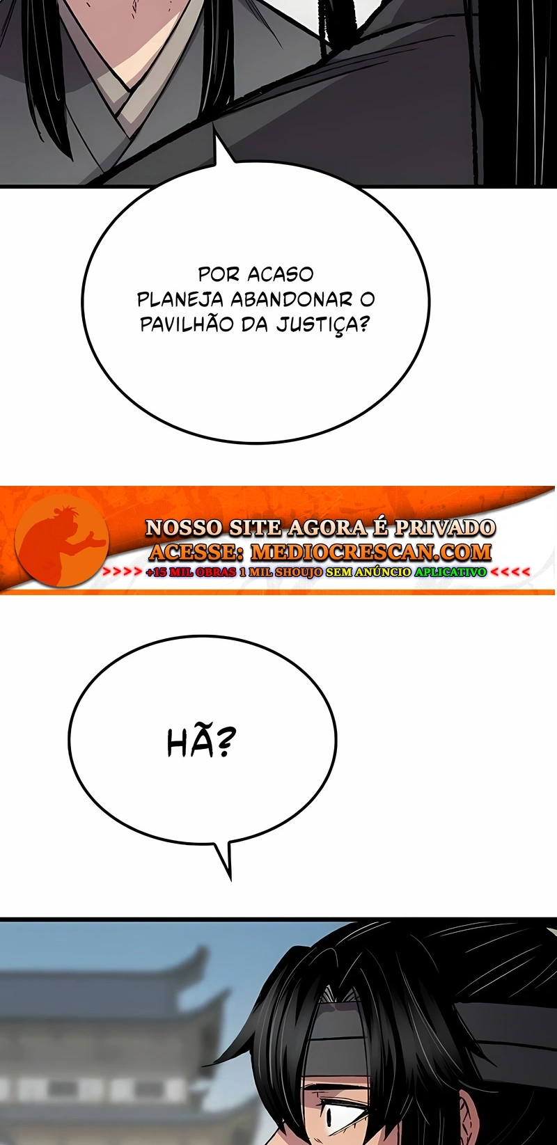 Reincarnated Murim Lord Capítulo 107 Página 38