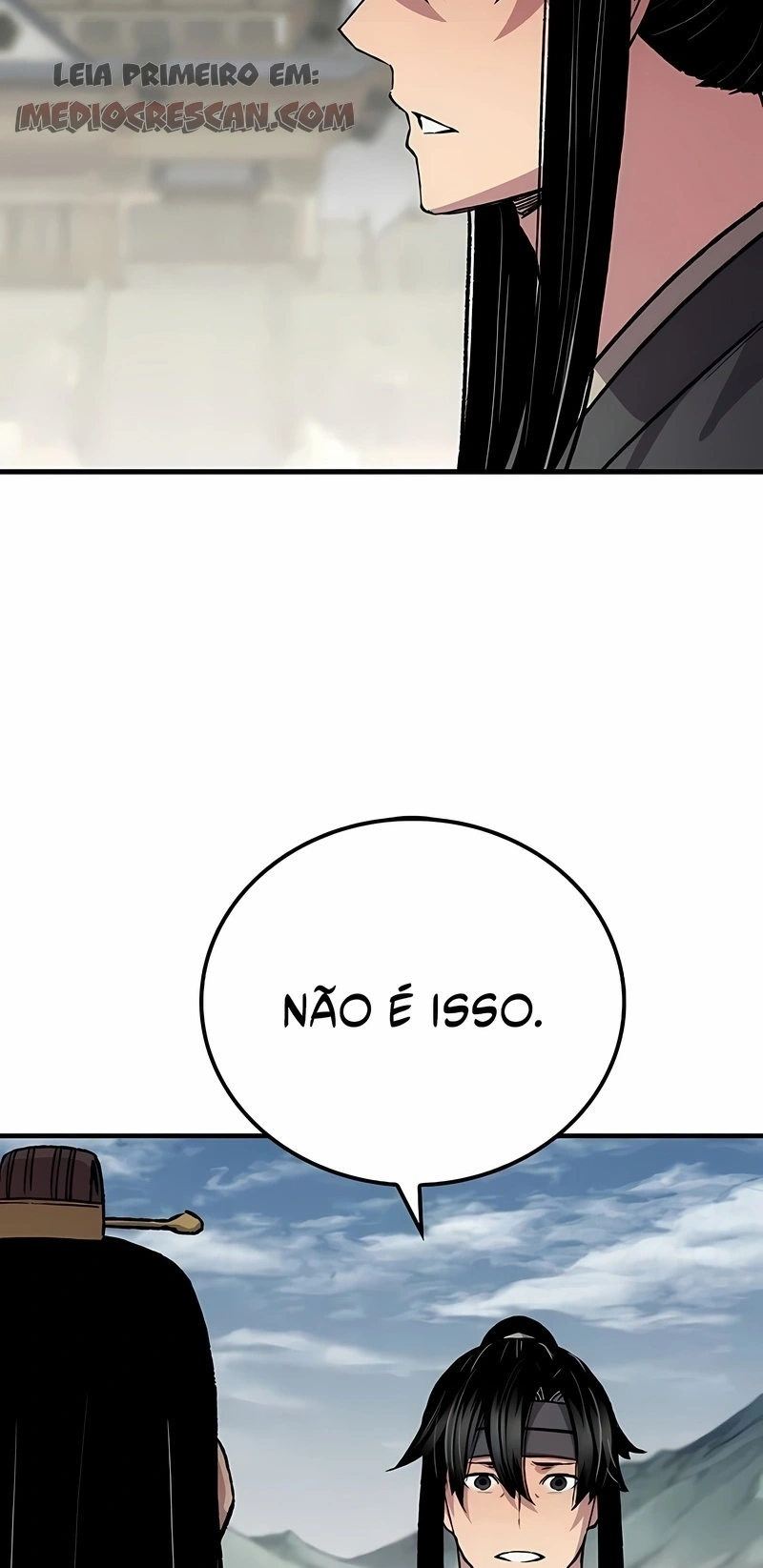 Reincarnated Murim Lord Capítulo 107 Página 39