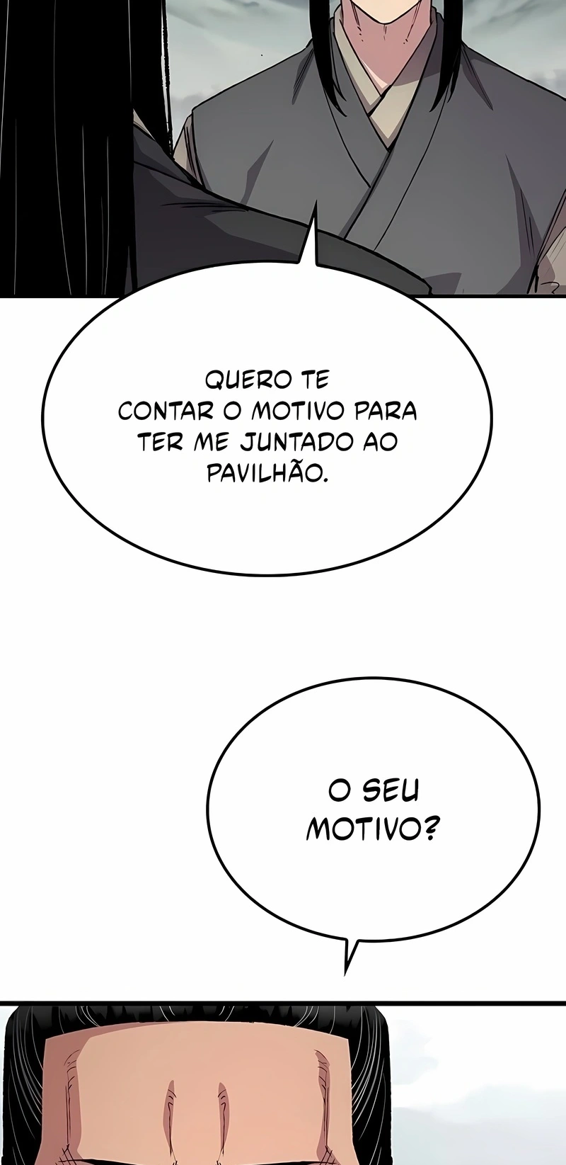 Reincarnated Murim Lord Capítulo 107 Página 40
